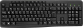 Клавиатура Оклик 305M черный USB Multimedia (1659987) от магазина РЭССИ