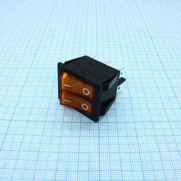 RK1-22 1X1X2N B/OR"0-" от магазина РЭССИ