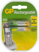 Аккумулятор GP 65AAAHC от магазина РЭССИ