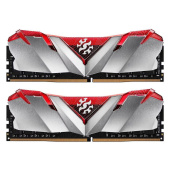 Память DDR4 2x16GB 3200MHz A-Data AX4U320016G16A-DR30 XPG Gammix D30 RTL PC4-25600 CL16 DIMM 288-pin 1.35В kit с радиатором Ret от магазина РЭССИ
