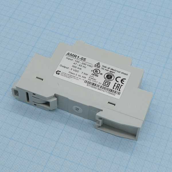 AMR1-05 от магазина РЭССИ
