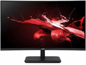 Монитор Acer 27" Nitro ED270Xbiipx черный VA LED 1ms 16:9 HDMI матовая 250cd 178гр/178гр 1920x1080 240Hz FreeSync DP FHD 3.79кг от магазина РЭССИ