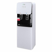 Напольный кулер ECOTRONIC J1-LCE XS со шкафчиком электронное охлаждение 11660 от магазина РЭССИ