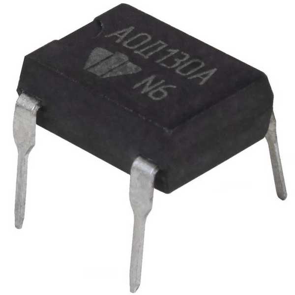 АОД130А от магазина РЭССИ