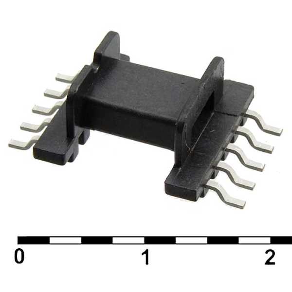EFD15 SMD от магазина РЭССИ