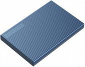 Жесткий диск Hikvision USB 3.0 1Tb HS-EHDD-T30 1T Blue Rubber T30 (5400rpm) 2.5" синий от магазина РЭССИ
