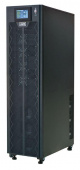 Источник бесперебойного питания Powercom VGD-II-10K33 10000Вт 10000ВА черный от магазина РЭССИ