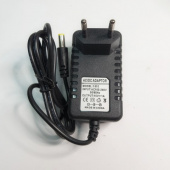 Адаптер питания 15V 1A разъём 5,5/2,5мм  от магазина РЭССИ