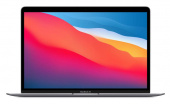 Ноутбук Apple MacBook Air A2337 M1 8 core 16Gb SSD256Gb/7 core GPU 13.3" IPS (2560x1600) Mac OS grey space WiFi BT Cam (Z1240001T) от магазина РЭССИ