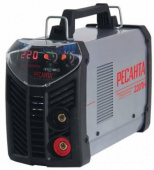 Сварочный аппарат Ресанта САИ-220ПН инвертор ММА DC/TIG 7.8кВт от магазина РЭССИ