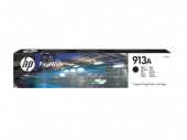 Картридж струйный HP 913A L0R95AE черный (3500стр.) для HP PW 352dw/377dw/Pro 477dw/452dw от магазина РЭССИ