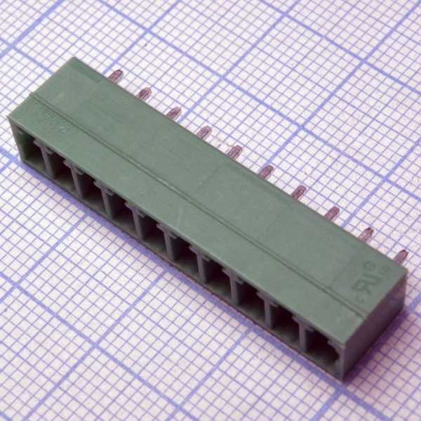 15EDGVC-3.81-10P-14-00A(H) от магазина РЭССИ