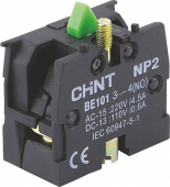 Контакт дополнительный NP2-BExxx (101 1NO 576728) от магазина РЭССИ