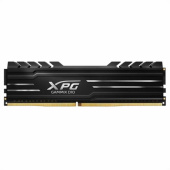Память DDR4 16Gb 3200MHz A-Data AX4U320016G16A-SB10 XPG Gammix D10 RTL Gaming PC4-25600 CL16 DIMM 288-pin 1.35В с радиатором Ret от магазина РЭССИ