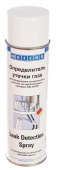 Определитель утечки газа S 400мл WEICON Leak Detection Spray S wcn11651400 от магазина РЭССИ