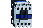 Контактор NC1-12xx (10 3P+1NO 12А AC 230V 223294) от магазина РЭССИ