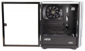 Корпус Hiper DCW белый без БП ATX 5x120mm 4x140mm 1xUSB2.0 1xUSB3.0 audio bott PSU от магазина РЭССИ