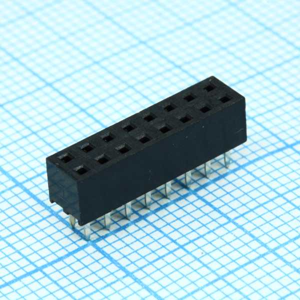DS1026-06-2X8S8BV от магазина РЭССИ