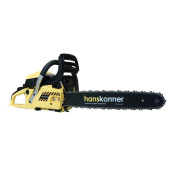 Бензопила Hanskonner 18" HGC2218 от магазина РЭССИ