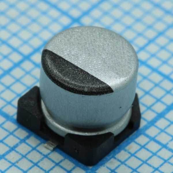 TS13C01C101MET000R от магазина РЭССИ