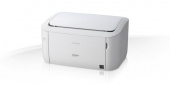 Принтер лазерный Canon imageClass LBP6030 (8468B008) A4 белый от магазина РЭССИ