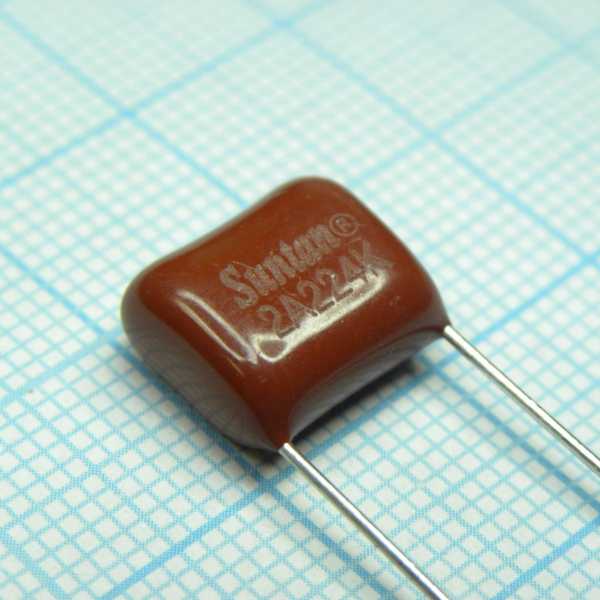 TS02002A224KSB0D0R от магазина РЭССИ