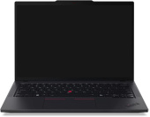 Ноутбук Lenovo ThinkPad T14 G5 Core Ultra 5 125U 16Gb SSD512Gb Intel Graphics 14" IPS WUXGA (1920x1200) без ОС black WiFi BT Cam (21MMSCN400) от магазина РЭССИ