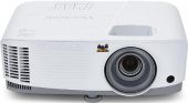 Проектор ViewSonic PA503X DLP 3800Lm (1024x768) 22000:1 ресурс лампы:5000часов 1xHDMI 2.2кг от магазина РЭССИ