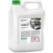 Чистящее средство жидкость для удаления жира для кухни GRASS Азелит AZELIT Анти жир 5.6 кг 125372 от магазина РЭССИ