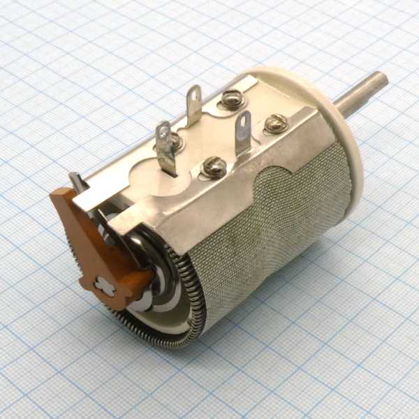 ППБ-50Г      6.8 ±10% от магазина РЭССИ