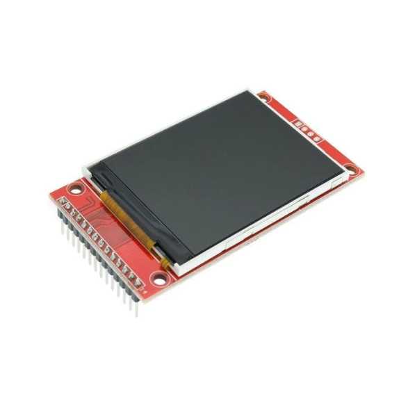 DSM-TFT-TOUCH-2.4-A от магазина РЭССИ