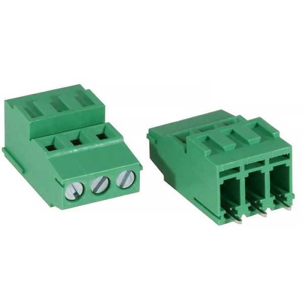 DG500H-5.0-03P-14-00Z(H) от магазина РЭССИ