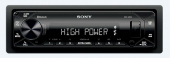 Автомагнитола Sony DSX-GS80 1DIN 4x100Вт от магазина РЭССИ