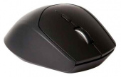 Мышь Rapoo MT550 черный оптическая (1600dpi) беспроводная BT/Radio USB для ноутбука (5but) от магазина РЭССИ