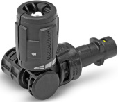 Трубка струйная Karcher VP 180 S от магазина РЭССИ