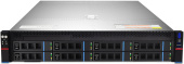 Сервер IRU Rock s2208p 2x6126 4x32Gb 1x500Gb M.2 SSD 2x4Tb 7.2K 3.5" SATA С621 AST2500 2xGigEth 2x1000W w/o OS (2048581) от магазина РЭССИ