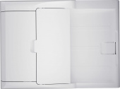 МФУ лазерный Pantum M6557NW A4 Net WiFi серый от магазина РЭССИ