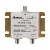 Комбайнер (диплексор) GSM900/1800-3G PD-00/12-16/28-L от магазина РЭССИ
