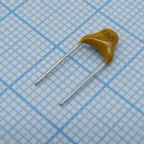 TS170R1H6R8CSBNB0R от магазина РЭССИ