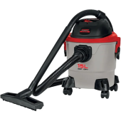 Промышленный пылесос Crown CT42045 от магазина РЭССИ