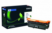 Картридж лазерный MSE CE250X 3525K-XL-MSE черный (16000стр.) для HP CLJ CP3525/CM3530 от магазина РЭССИ