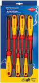 Набор отверток KNIPEX KN-002012V01 от магазина РЭССИ