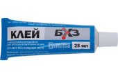 Клей БХЗ х.в. 28 мл 30 шт. 83729 от магазина РЭССИ
