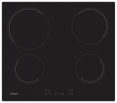 Варочная поверхность Candy CH64CCB/4U2 черный от магазина РЭССИ