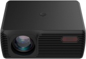Проектор Hiper Cinema D5 BLACK LCD 6000Lm (1920 2000:1 ресурс лампы:50000часов 2xUSB typeA 1xHDMI 1кг от магазина РЭССИ