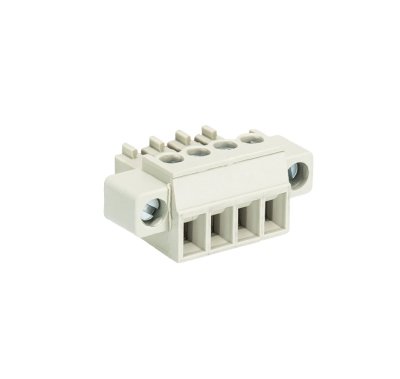 Розетка Wiecon 8813 B / 4 F от магазина РЭССИ