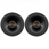 Колонки автомобильные JBL Club 6520 150Вт 92дБ 3Ом 16см (6.5дюйм) (ком.:2кол.) коаксиальные двухполосные от магазина РЭССИ