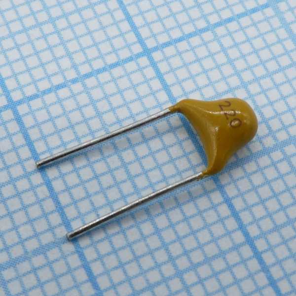 TS170R1H220J8BNB0R от магазина РЭССИ