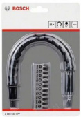 Набор бит Bosch 2608522377 универсал. (10пред.) для шуруповертов от магазина РЭССИ