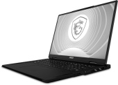 Ноутбук MSI CreatorPro X18 HX A14VMG-456RU Core i9 14900HX 128Gb SSD1Tb NVIDIA RTX 5000 Ada для ноутбуков 16Gb 18" IPS UHD+ (3840x2400) Windows 11 Professional grey WiFi BT Cam (9S7-182253-456) от магазина РЭССИ